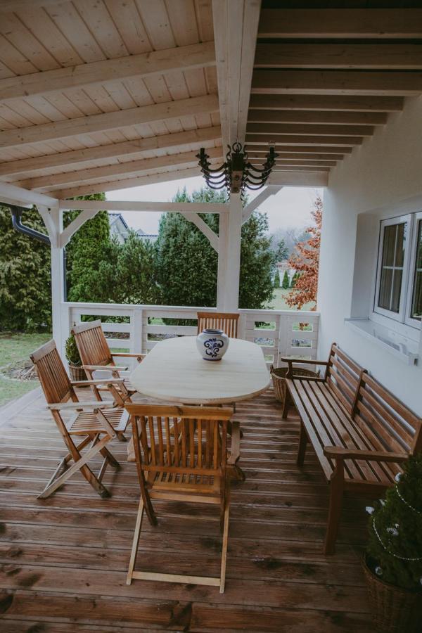 Domek Chmury i Góry w Karkonoszach Jezow Sudecki Exterior foto
